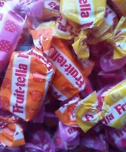 Fruitella Chews