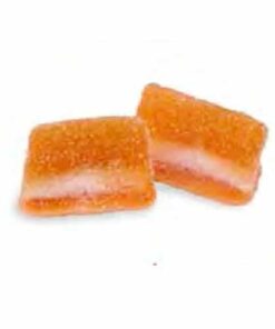 Sour Peach Slices