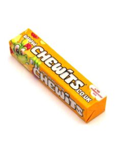 Chewits Fruit Salad Chews
