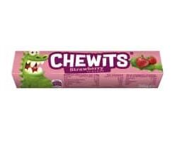 Chewits Strawberry