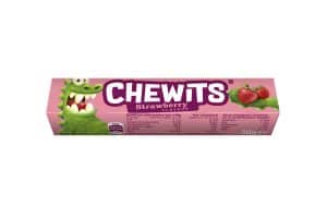 Chewits Strawberry