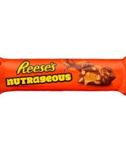 Reeses Nutrageous