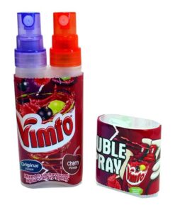 Vimto Double Spray