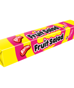 Fruit Salad Stick Pack