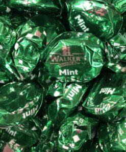 Walker's Nonsuch Mint Toffees