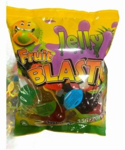 Jelly Blast Bags 20pcs