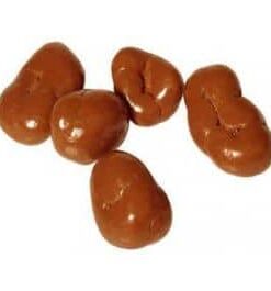 Milk Chocolate Almonds