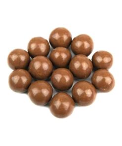 Milk Chocolate Hazelnuts