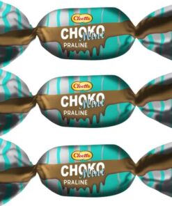 Choko Mint Praline