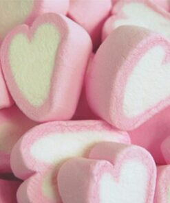 Mallow Hearts