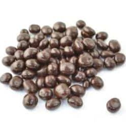 Milk Chocolate Cranberries