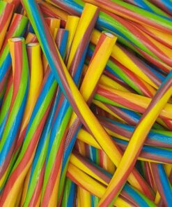 Rainbow Sticks