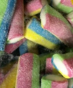 FIZZY ASSORTED PENCILS