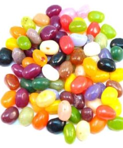 Jelly Bean Factory Gourmet Mix Jelly Beans 100g
