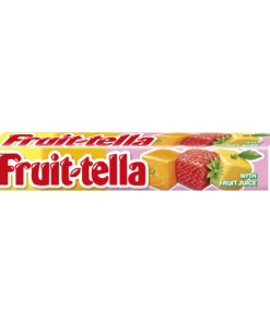 Fruit Tella Summer Fruits