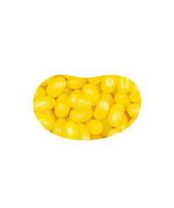 Jelly Bean Factory Sour Lemon Jelly Beans 100g