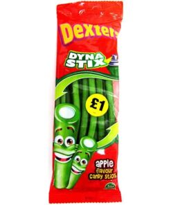 APPLE DYNA STIX (DEXTERS)