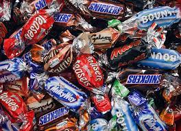 Celebrations Chocolate Mix 350g