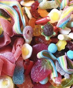 Random Pick And Mix 1kg