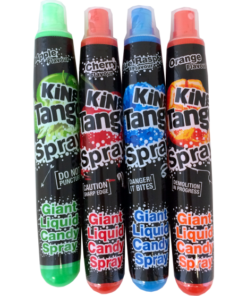 King Tango Spray