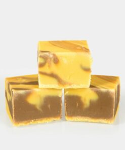 Banoffee Fudge 100g
