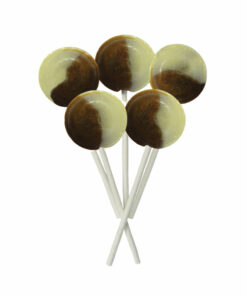 Buttered Popcorn Mega Lolly