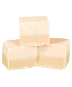 Butterscotch Fudge 100g