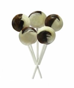 Chocolate Mega Lolly