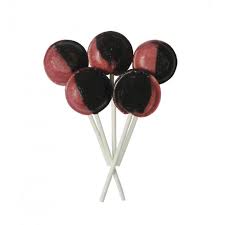Dandelion & Burdock Mega Lolly