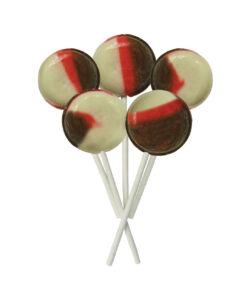 Neapolitan Mega Lolly