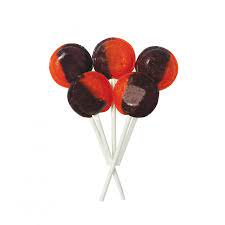 Passionfruit Mega Lolly