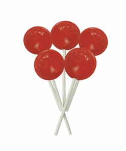 Sarsaparilla Mega Lolly