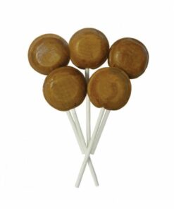 Toffee Mega Lolly