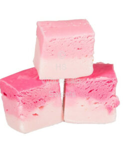 Candy Floss Fudge 100g