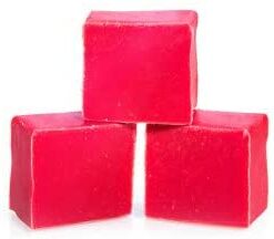 Cherry Vodka Fudge 100g