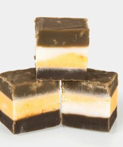 Cream Egg Fudge 100g