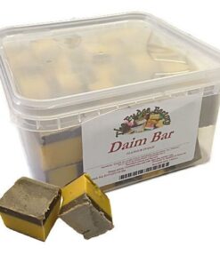 Daim Bar Fudge 100g