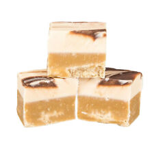 Irish Whiskey Fudge 100g