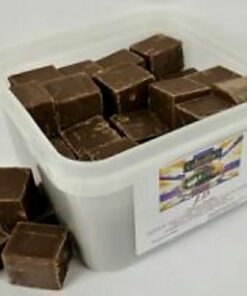 Jack Daniels Fudge 100g