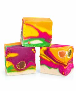 Jelly Bean Blast Fudge 100g