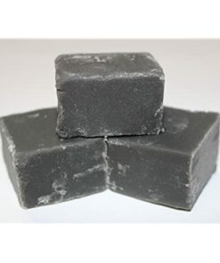 Liquorice Fudge 100g