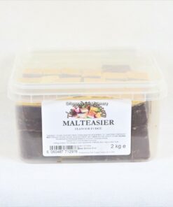 Malteser Fudge 100g