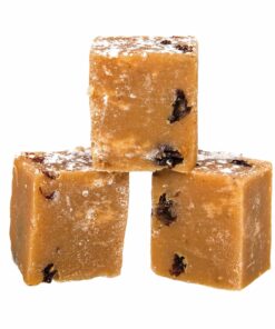 Mince Pie Fudge 100g