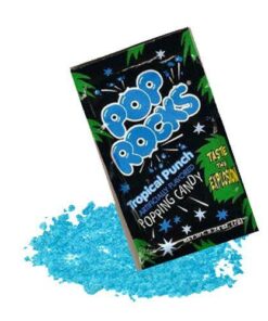 Pop Rocks Tropical Punch