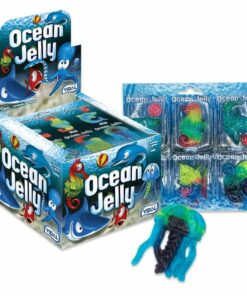 Vidal Ocean Jelly x 6