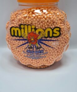 Iron Brew Millions 400g