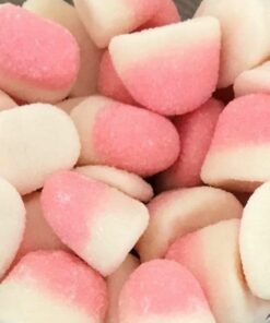 Fundy Gummy Strawberry Dream