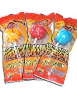 Jawbreaker On A Stick
