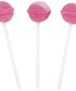 Strawberry And Cream Lolllipop