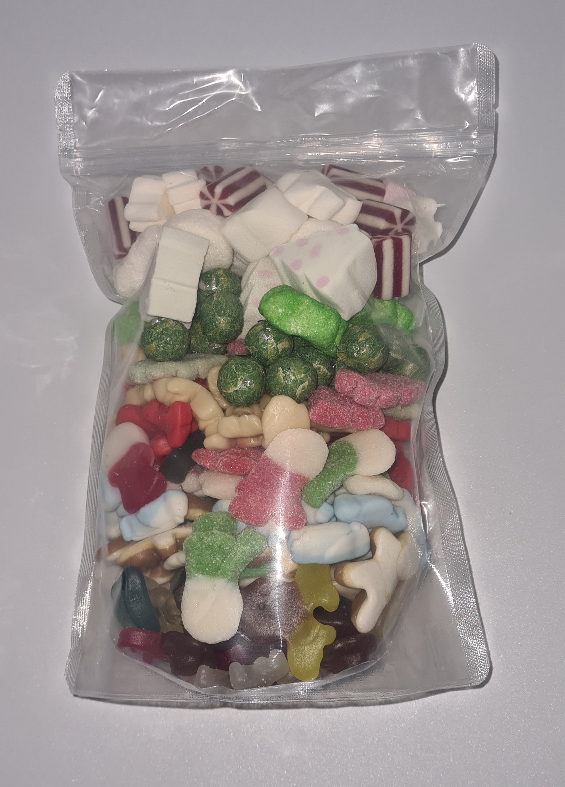 Christmas 1.2kg Pick N Mix